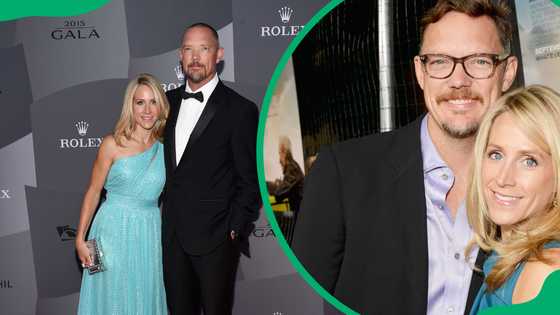 Get to know Heather Helm: All about Matthew Lillard's wife