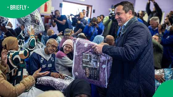 John Steenhuisen to run for 3rd term as Democratic Alliance leader