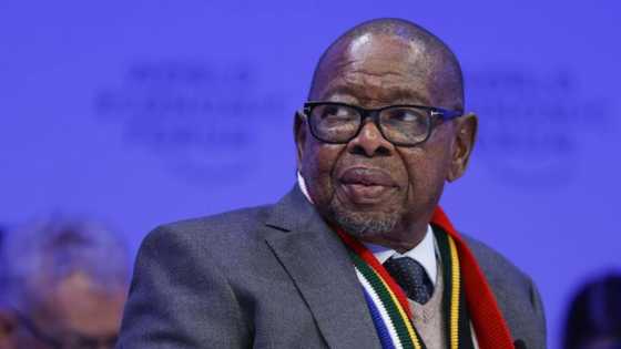 Higher Education Minister Blade Nzimande dissolves NSFAS board