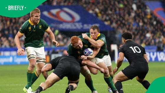 Deon Fourie’s honest admission after setting the record as the oldest Springbok ever