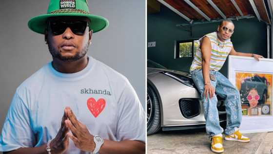 K.O celebrates 'Sete' hitting 10 million views on YouTube with inspiring message