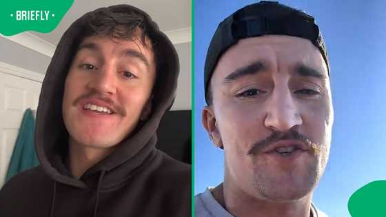 British man quit job to chase dream life in Cape Town, SA reacts: "Lord, have mercy"