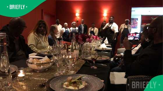 New general manager steers Carnival City ship as Chef's Table takes off at Ekurhuleni attraction