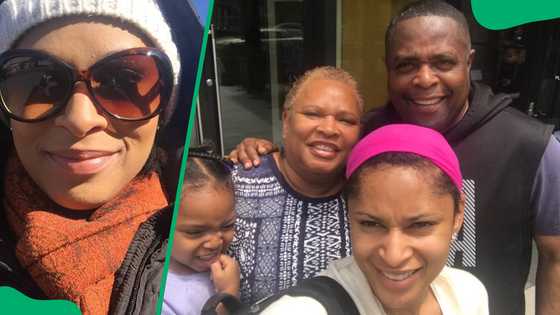 Is Jericka Duncan married? Quick facts about the CBS news correspondent