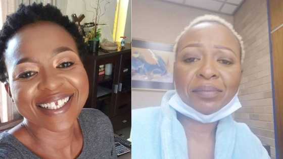 Manaka Ranaka struggles to move on after losing dear friend: "I weep endlessly"