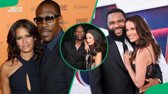 Who is Rocsi Diaz dating today? Everything about her love and marriage status