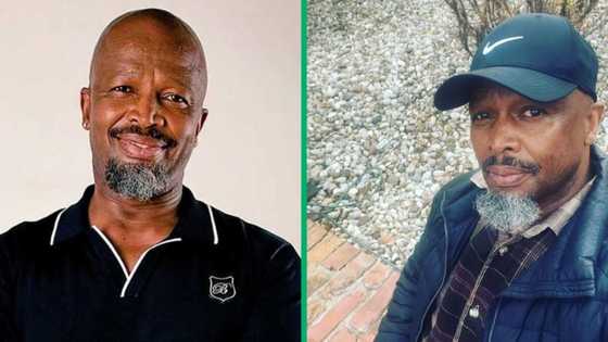 Sello Maake KaNcube sheds light on controversial Zimbabwe trip that sparked online rage