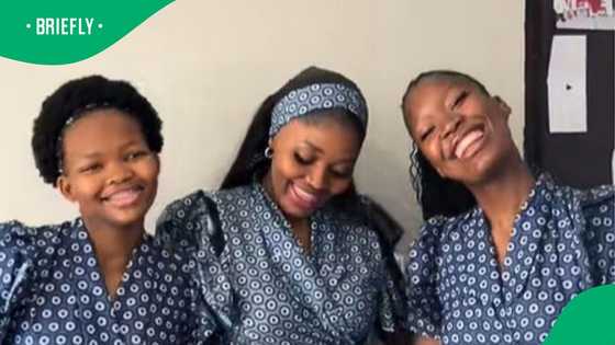 Christian marrying Muslim man shows lobola and impromptu iPhone gift in TikTok video