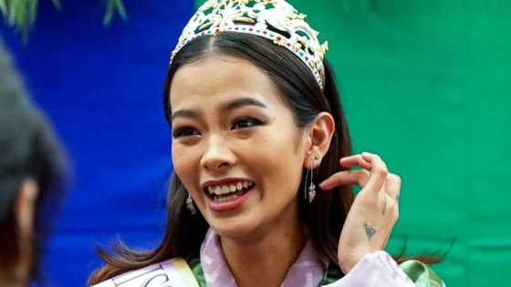 Bhutan's trailblazing beauty queen speaks up for LGBTQ community