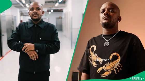 Kabza De Small breaks Spotify record with massive streaming milestone