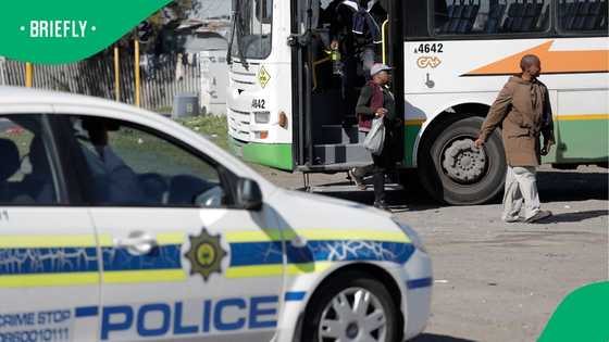 Police probe murder and robbery after taxi driver gunned down in Bishop Lavis