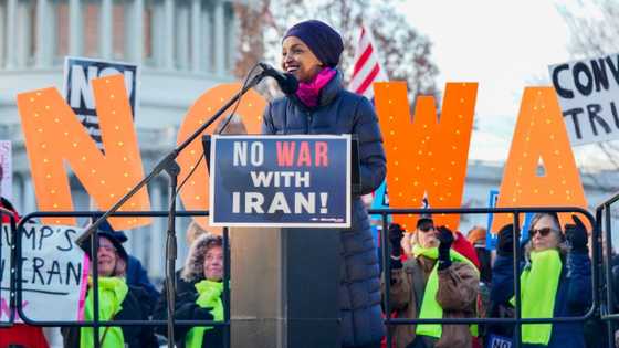 Ilhan Omar: net worth, age, children, husband, office, salary, career, profiles