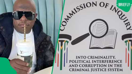 Madlanga Commission rejects Bafana Sindane’s postponement bid, evidence to proceed on 28 September