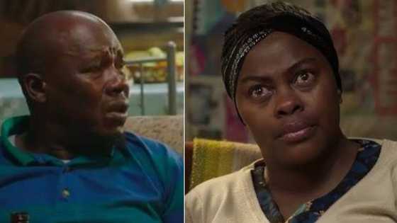 Ma Shenge and Bonga in 'DiepCity' have Mzansi begging for next episode, viewers hooked by latest plotline