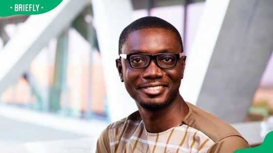 Meet Ameyaw Debrah, Ghana’s biggest lifestyle blogger