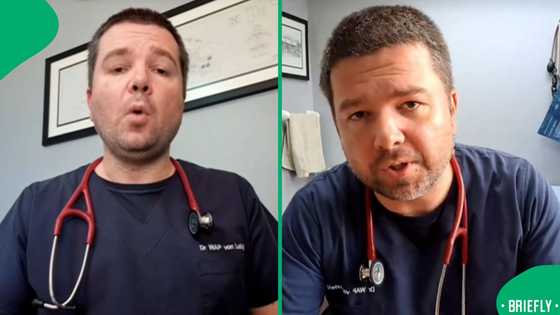 Dangerous meningitis case in Polokwane prompted urgent warnings from a local doctor