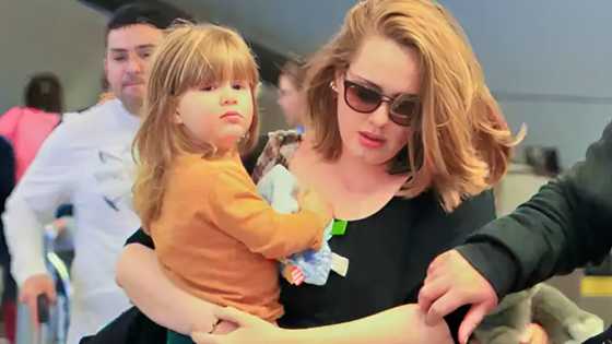 Who is Angelo Adkins? Latest news and bio of Adele's son