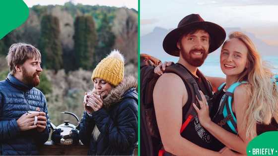 A travel influencer's travel guide encouraged South Africans to explore their country’s beauty