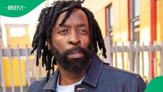 DJ Sbu speaks on MoFaya ownership in throwback video: "You can call me the brand ambassador"