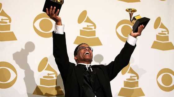 Here are all the South African Grammy awards winners and nominees