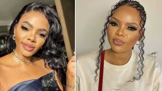 Former 'RHOD' star Londie London confirms that ex-husband Hlubi Nkosi took his lush car back during divorce