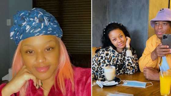 Babes Wodumo accuses Mampintsha of cheating on her with her dancers and fraudulently taking her royalties