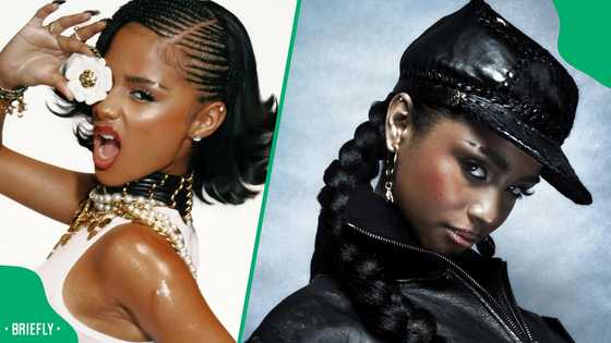 Tyla stuns in luxury Chanel pieces worth millions of Rands in new music video