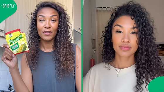 Aromat’s global takeover: American woman raves about South African flavour, SA shares suggestions