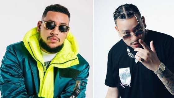 'Mass Country': Official trailer of AKA's new album released day after rapper's funeral, Megacy excited