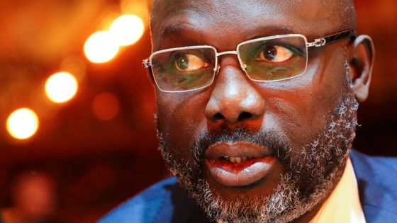 Liberian officials resign after US corruption allegations