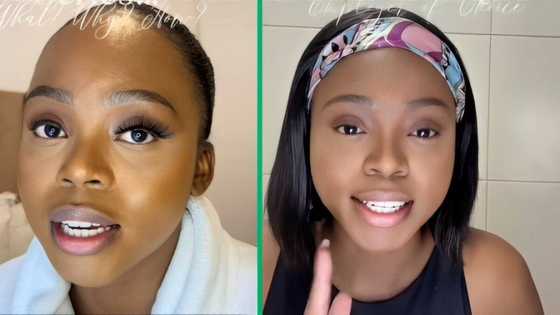 South African woman shares incredible workplace perks on TikTok, leaving netizens envious