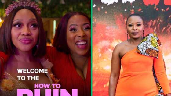 Local is lekker: Three best Mzansi's Christmas movies