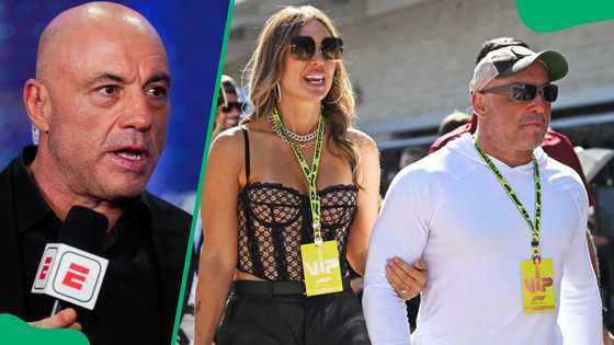 Who is Joe Rogan's wife? Jessica Ditzel's age, children, podcast, profiles, net worth