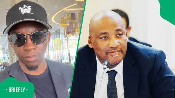Lawrence Maleka slams Minister McKenzie over R31 million World Cup spending, while arts is neglected