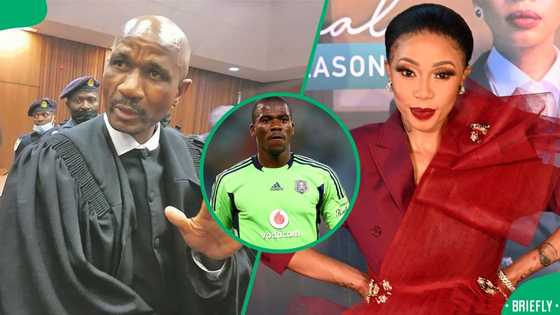 Advocate Teffo: Disbarred lawyer drops more bombshells about Senzo Meyiwa's 2014 murder
