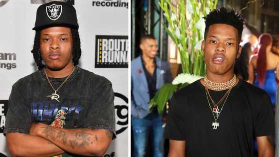 Nasty C begs followers to leave social media out of concern for their mental health and wellbeing