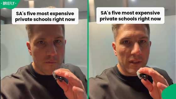 “Never heard of these”: SA gent breaks down SA’s 5 most expensive private schools for 2026
