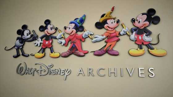 Mickey Mouse horror films announced as Disney copyright expires