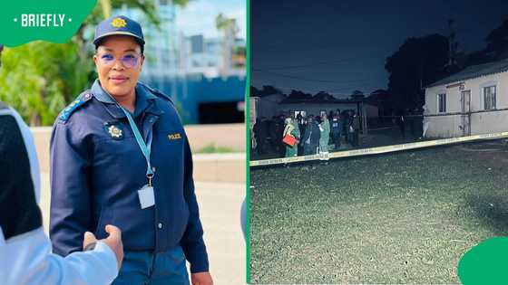 Acting Police Commissioner orders 72-hour manhunt after 11 killed in KwaMakhutha