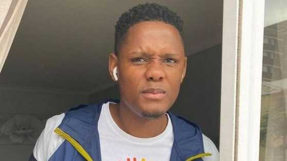 Samthing Soweto's fans come to his defence after trolls posted hurtful comments about singer's weight loss