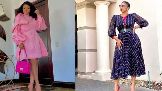 Ayanda Ncwane blasted by outraged viewers, accused of tribalism