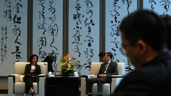 US seeking more 'predictable' business environment in China: Raimondo