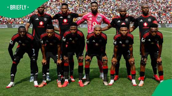 Pirates march into another Nedbank Cup final after defeating Marumo Gallants