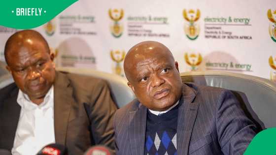 Joburg mayor Dada Morero survives motion of no confidence, SA annoyed