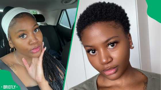 "I have no shame": Young woman shares how she returned home after a failed marriage