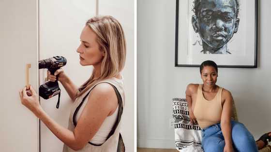 Breaking Barriers: The Practical and Emotional Strength of South African Women in DIY & Homeownership