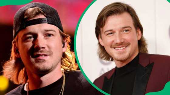 Morgan Wallen's girlfriend: Who is the country star dating now?