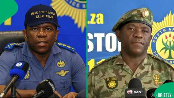 General Nhlanhla Mkhwanazi Honours Mandela Day with Community Service