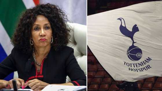 3 SA Tourism board members quit after public's outcry over R1bn Tottenham Hotspur deal, SA reacts: "Sickening"