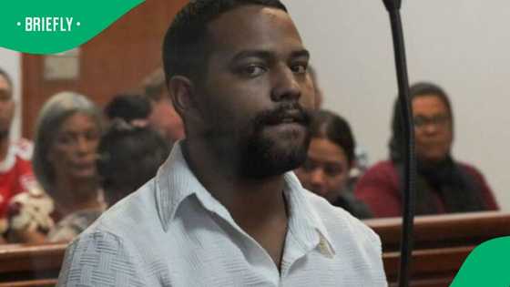 Former cricketer Tristan Perez returns to court in girlfriend Elana Brooke’s murder case